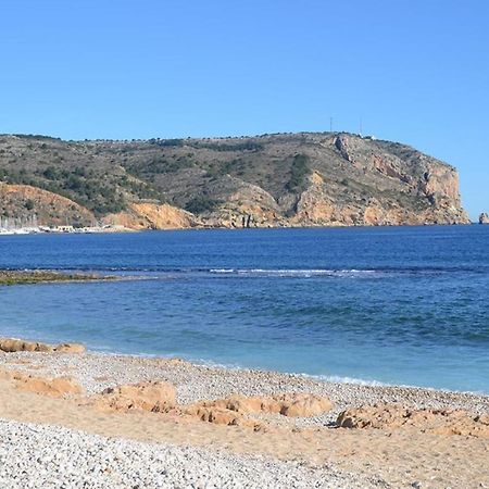 Apartamento Geneve Jávea Eksteriør bilde