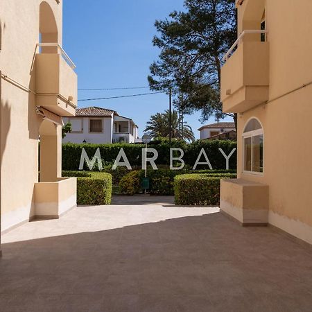 Apartamento Geneve Jávea Eksteriør bilde