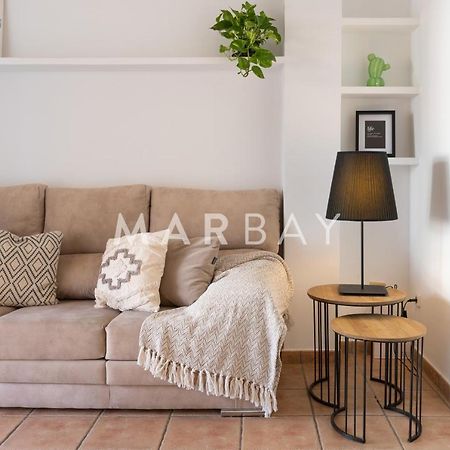 Apartamento Geneve Jávea Eksteriør bilde