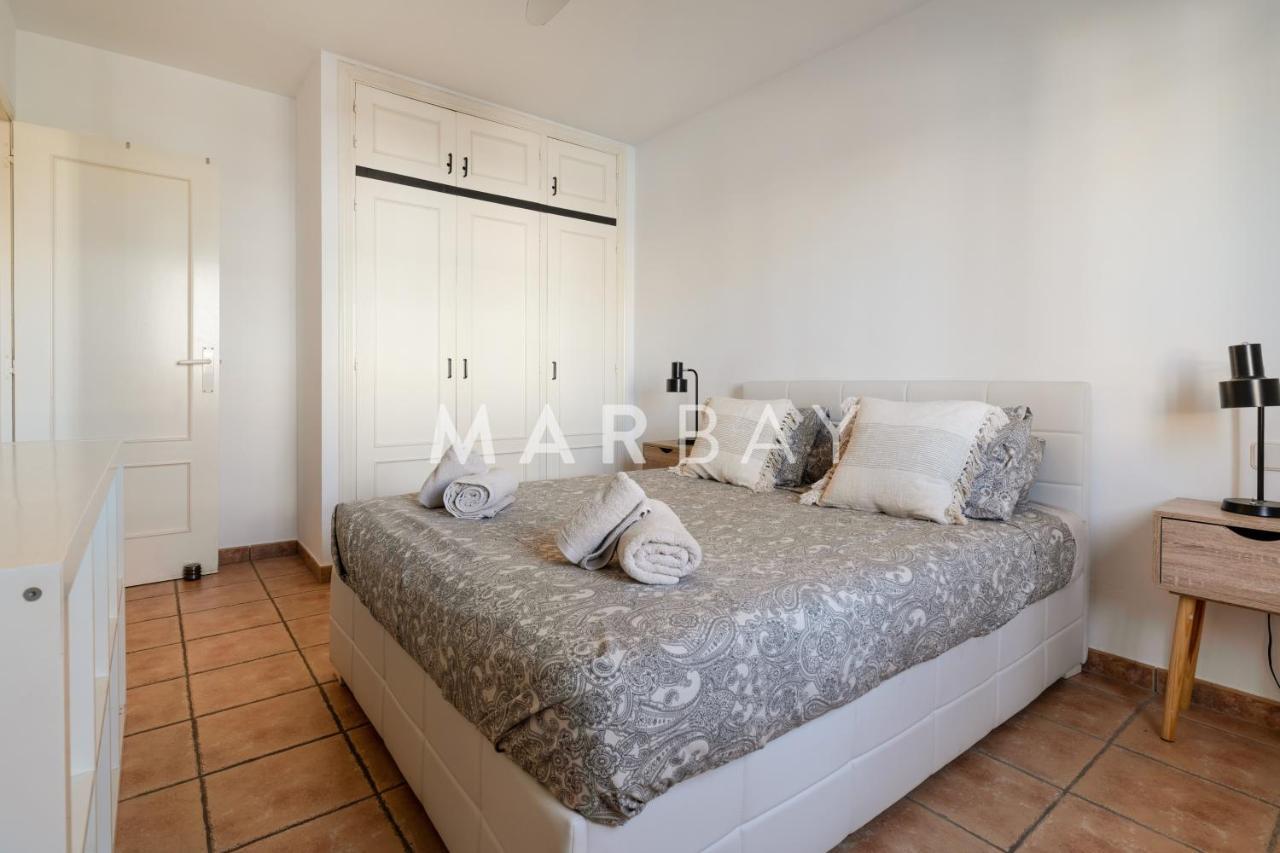 Apartamento Geneve Jávea Eksteriør bilde