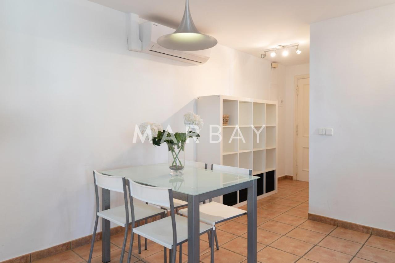 Apartamento Geneve Jávea Eksteriør bilde