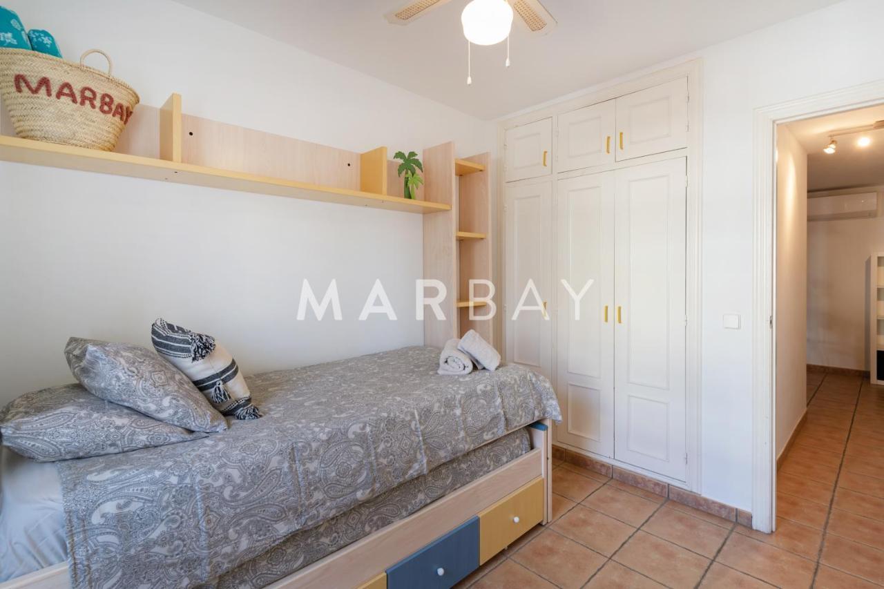 Apartamento Geneve Jávea Eksteriør bilde