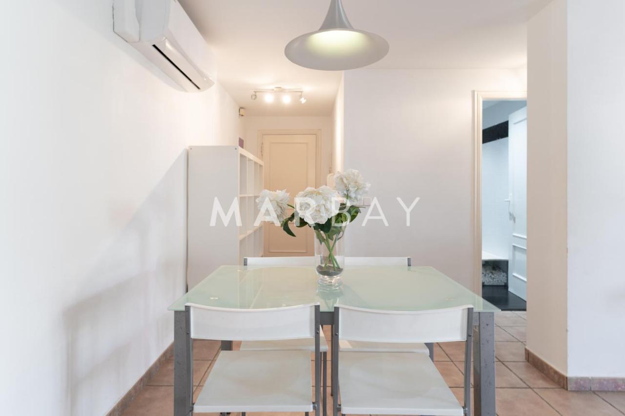 Apartamento Geneve Jávea Eksteriør bilde