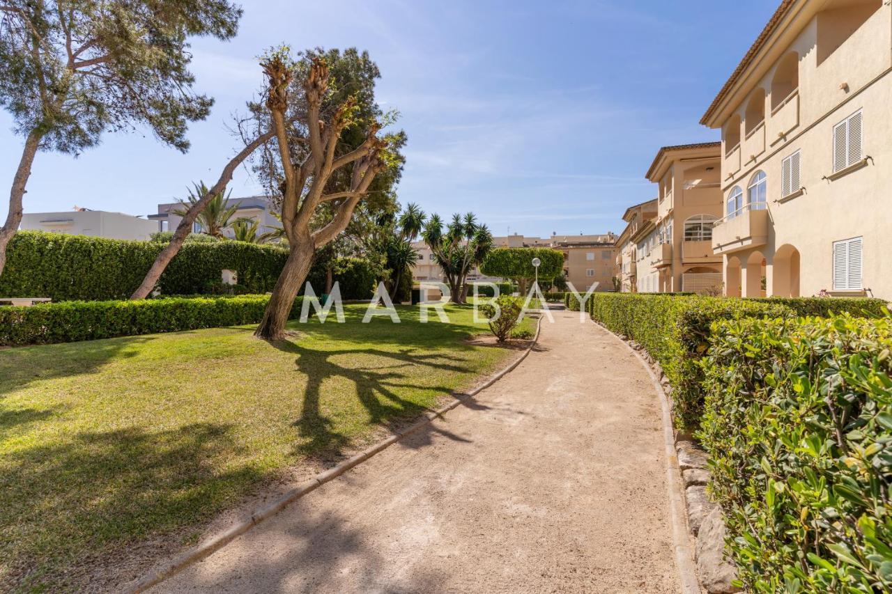 Apartamento Geneve Jávea Eksteriør bilde