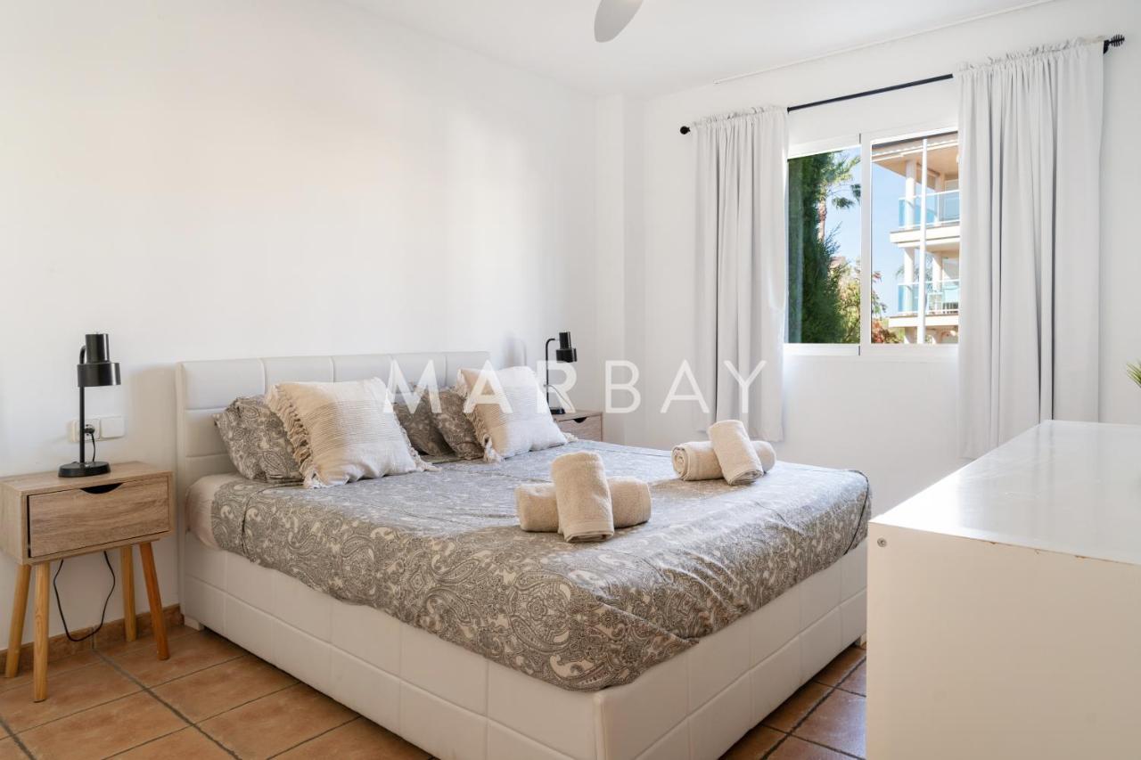 Apartamento Geneve Jávea Eksteriør bilde