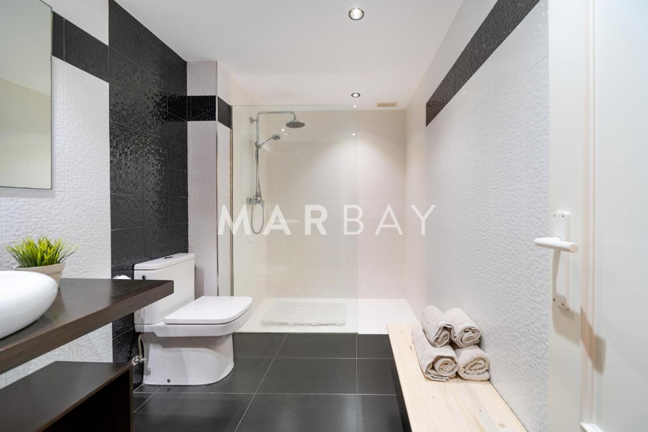 Apartamento Geneve Jávea Eksteriør bilde