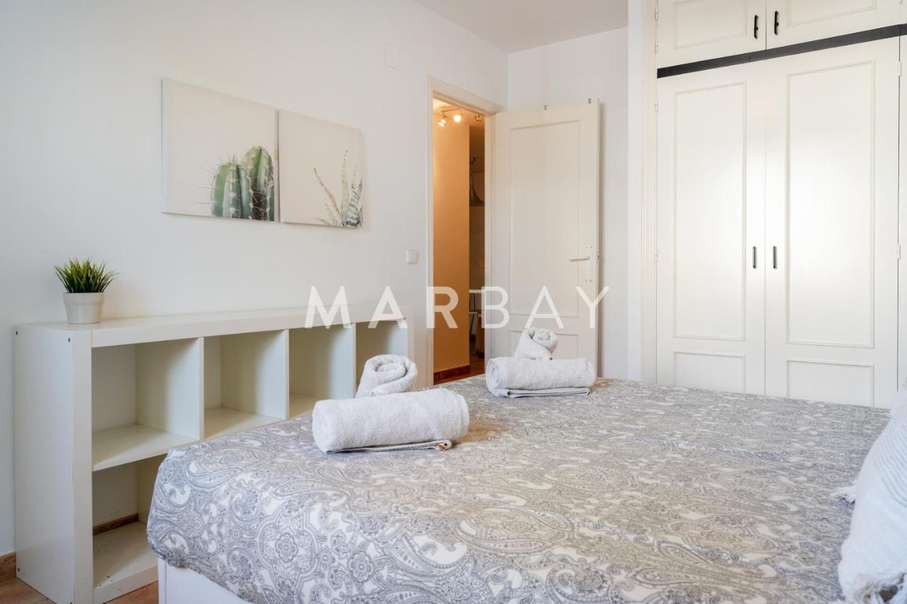 Apartamento Geneve Jávea Eksteriør bilde