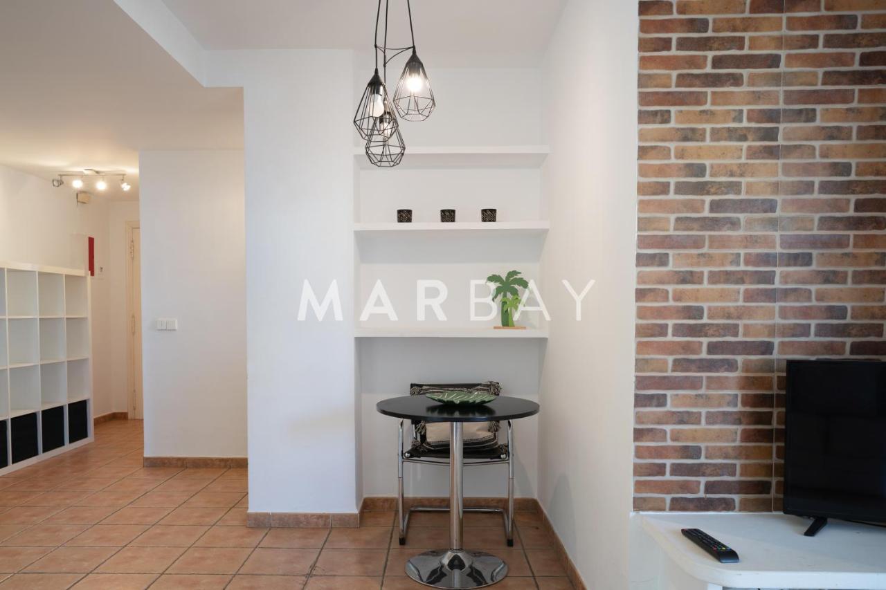 Apartamento Geneve Jávea Eksteriør bilde