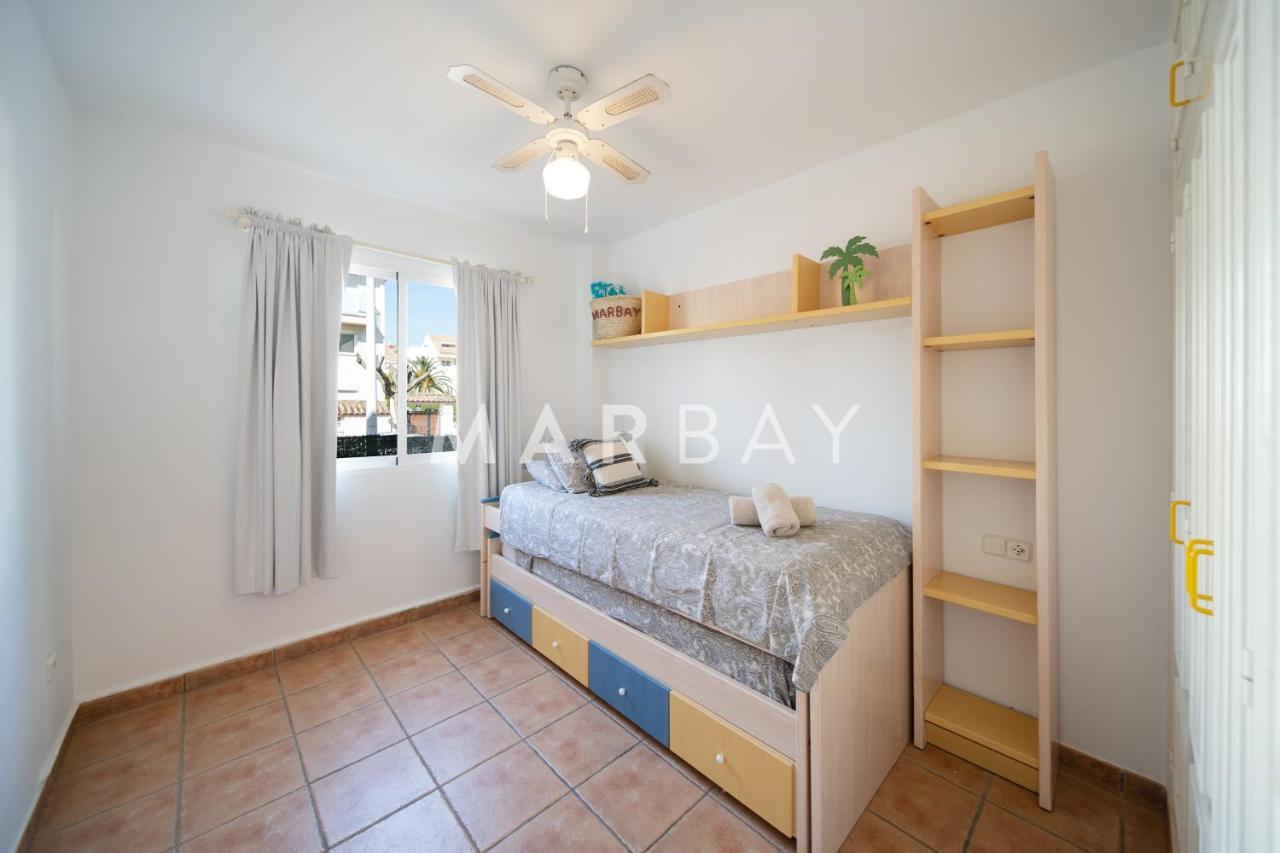 Apartamento Geneve Jávea Eksteriør bilde