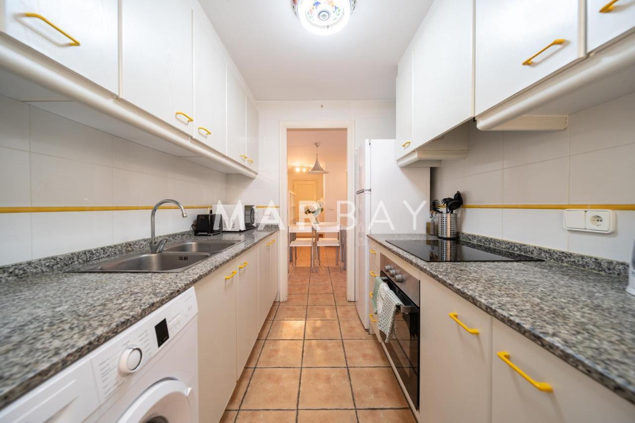 Apartamento Geneve Jávea Eksteriør bilde